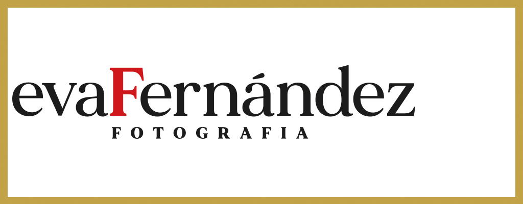 Logo de Eva Fernández Fotografia